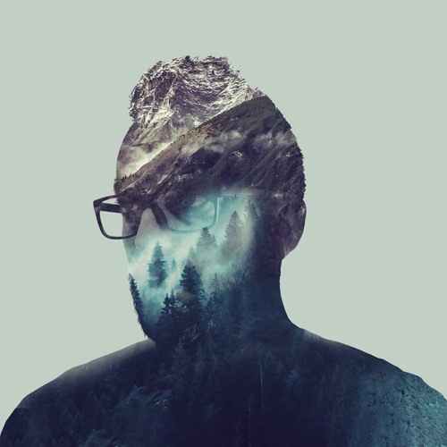 Paul Gilmore artist photo
