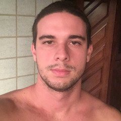 Pedro Enrico Souza