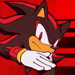 💋Shadow The Hedgehog💋