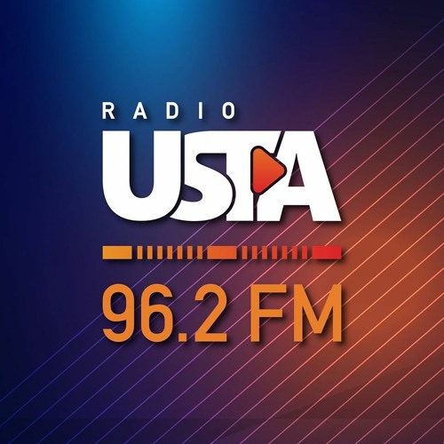 Stream Radio USTA 96.2 FM music | Listen to songs, albums, playlists for  free on SoundCloud