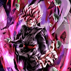 Goku Black