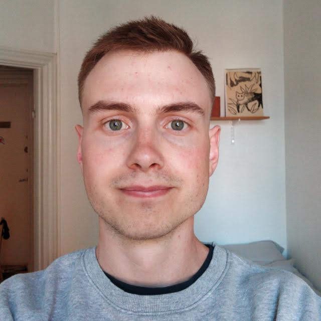 Adas egna pod