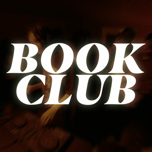 Book Club Radio’s avatar