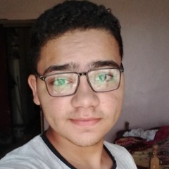 كريم اسامه حلمي