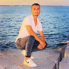 Ahmed Nasr