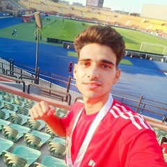 Mohamed Taher