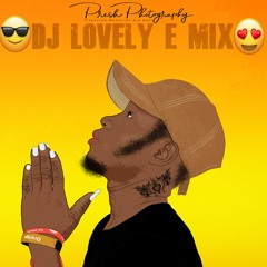 Dj Lovely E Mix