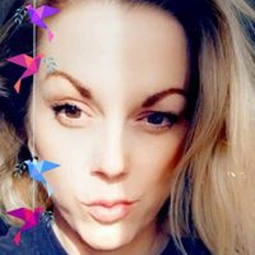 Martina Stratilova’s avatar