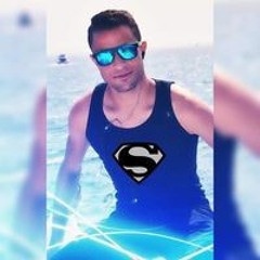 Mohamed Sabra