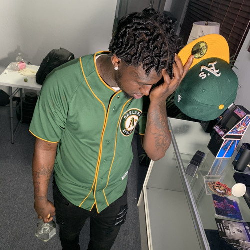LIL GREEDY - NO HOOK