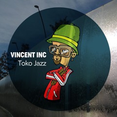 ☮Vincent Inc (Manuscript records)