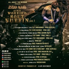King Ca$h