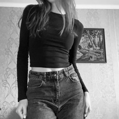 Nastya Zahoruiko