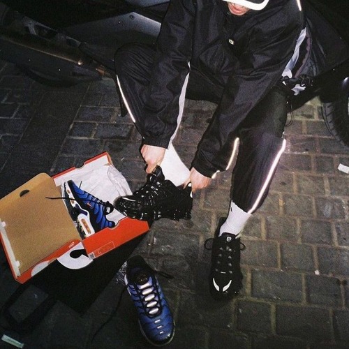 XATAR X SSIO UNREALEASED