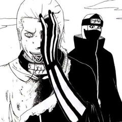 💀HIDAN💀