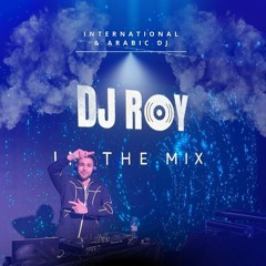 DjRoyMusic