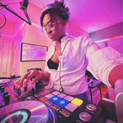 DJ J Carbon
