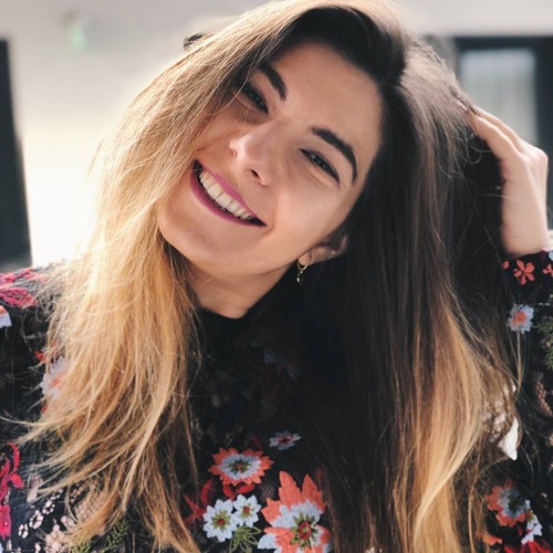 Andreea-Daniela Ene’s avatar
