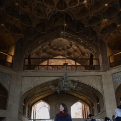 sepideh rabbani