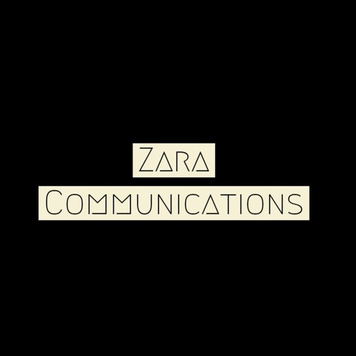 Zara Communications’s avatar