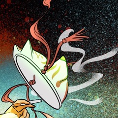 COSMiC KiTSUNi