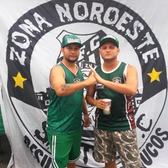 Força Flu zona oeste