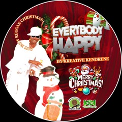 KreativeKendrene aka Elijah1 Di Kreative One