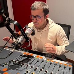 Nicolás Sanchez