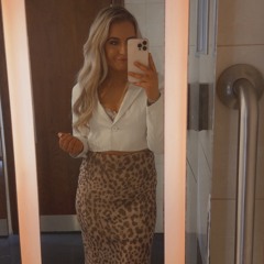 chloe mc kenna