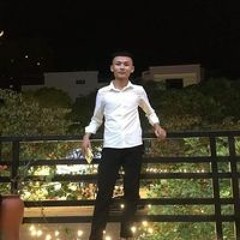 Trần Đức Hùng