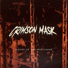 Crimson Mask
