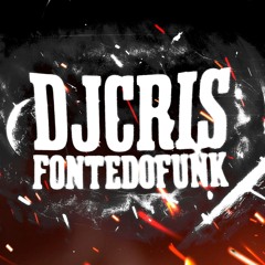 NOVINHA TU É SAFADINHA, VAI MEXE ESSE BUMBUM - MC RD E MC Fanny (DJ Cris Fontedofunk)