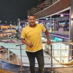 ḾoĦâḿėd Ámŕ