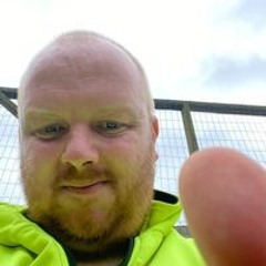 Michael Mouritsen Larsen