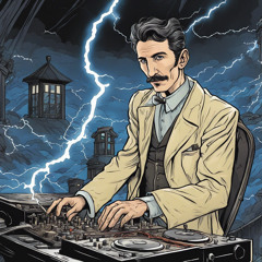 DJ Tesla