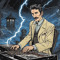 DJ Tesla