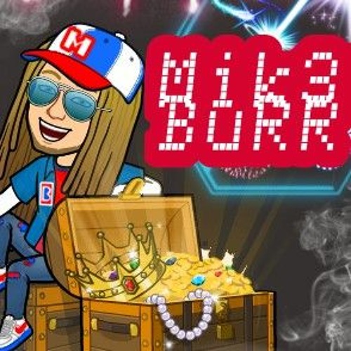 Mik3BuRR’s avatar