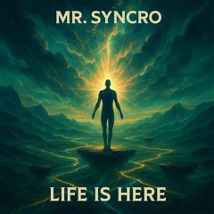 Mr. Syncro