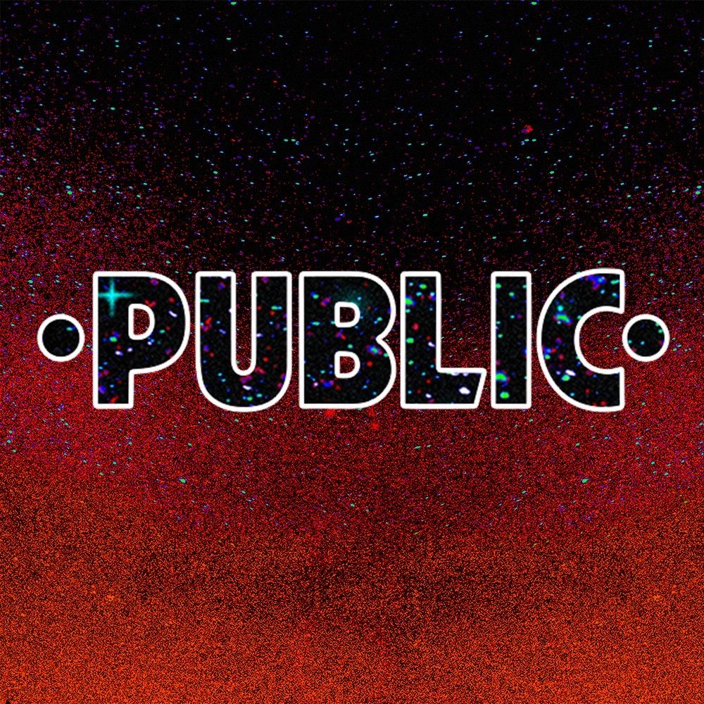 • PUBLIC •