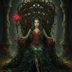 Rose Épine de la mort