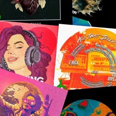 Djs Exclusive Tracks