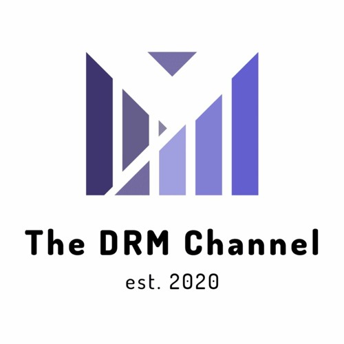 The DRM Channel’s avatar
