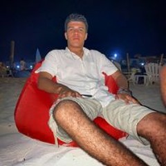 Ali Mohamed