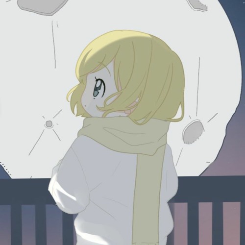 Kocyamarü’s avatar