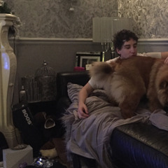 Bertie ‘Overmod Head’ Booster