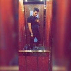 Mohamed Eid