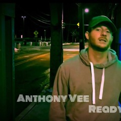 Anthony Vee