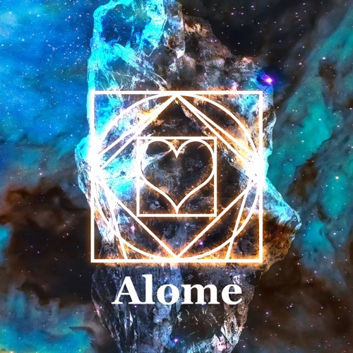 Alome’s avatar