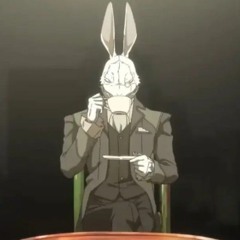 White Rabbit