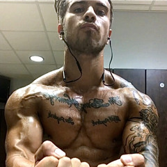 Cameron Pazderski